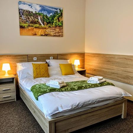 Mocca House Apartment Raszyn Luaran gambar
