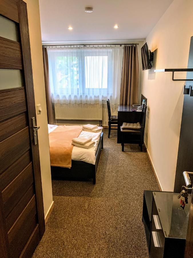 Mocca House Apartment Raszyn Luaran gambar
