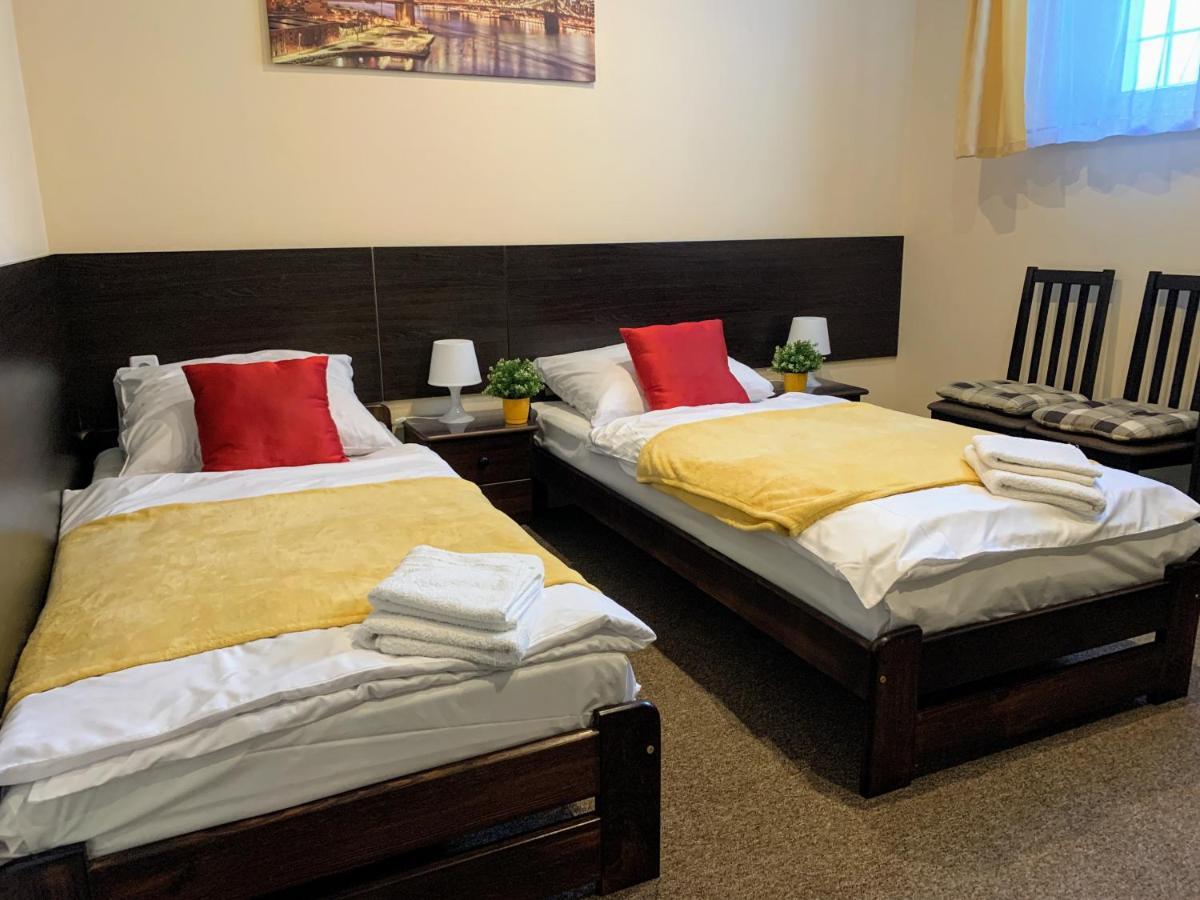 Mocca House Apartment Raszyn Luaran gambar