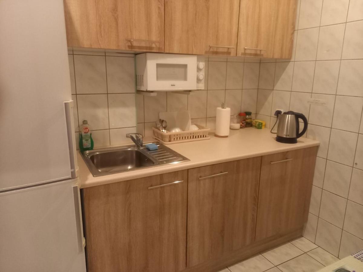 Mocca House Apartment Raszyn Luaran gambar