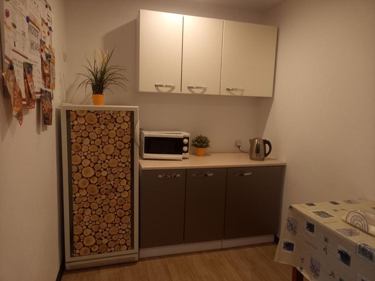 Mocca House Apartment Raszyn Luaran gambar