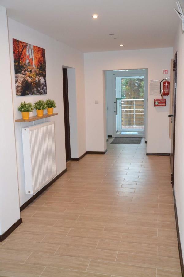Mocca House Apartment Raszyn Luaran gambar