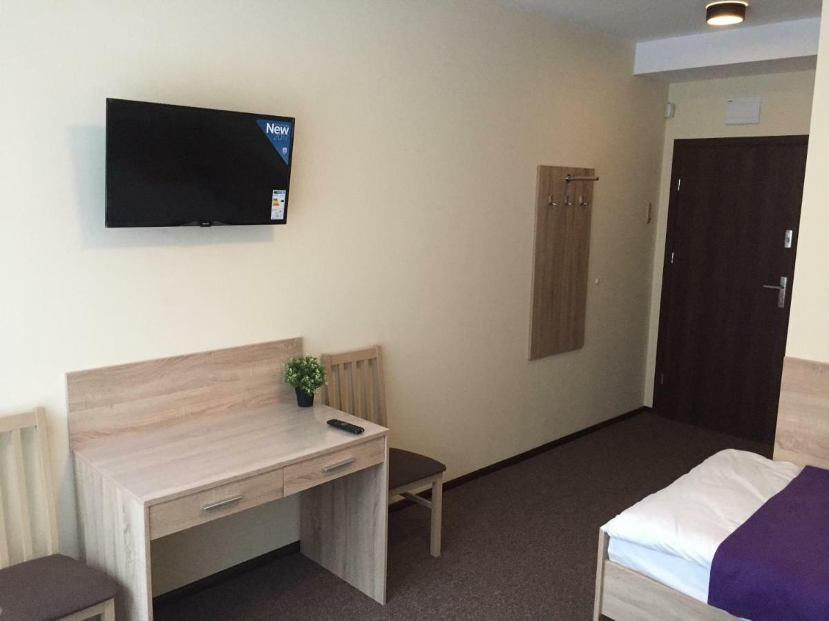 Mocca House Apartment Raszyn Luaran gambar