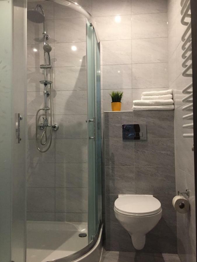 Mocca House Apartment Raszyn Luaran gambar