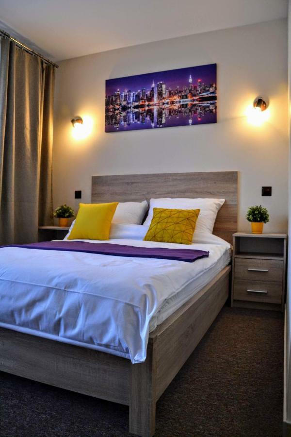Mocca House Apartment Raszyn Luaran gambar