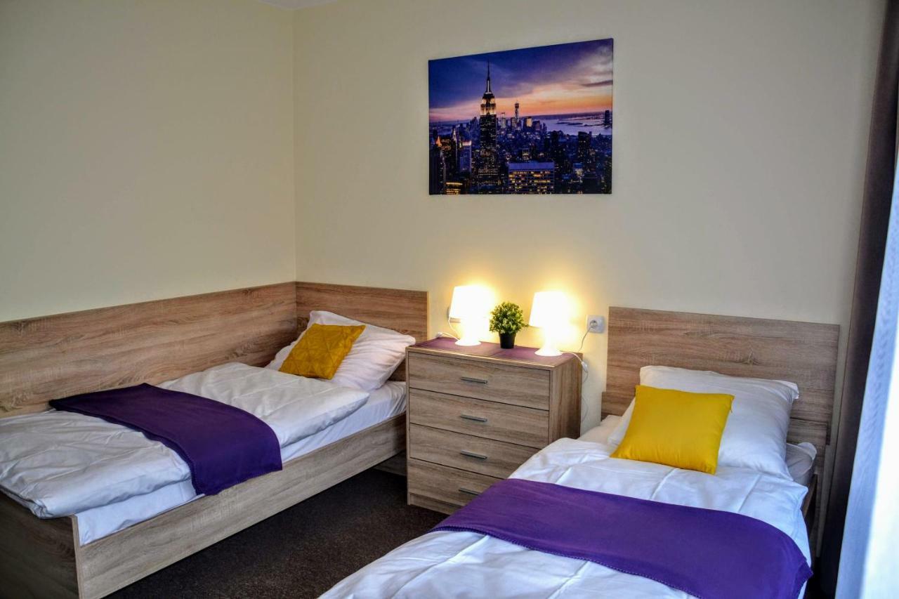Mocca House Apartment Raszyn Luaran gambar