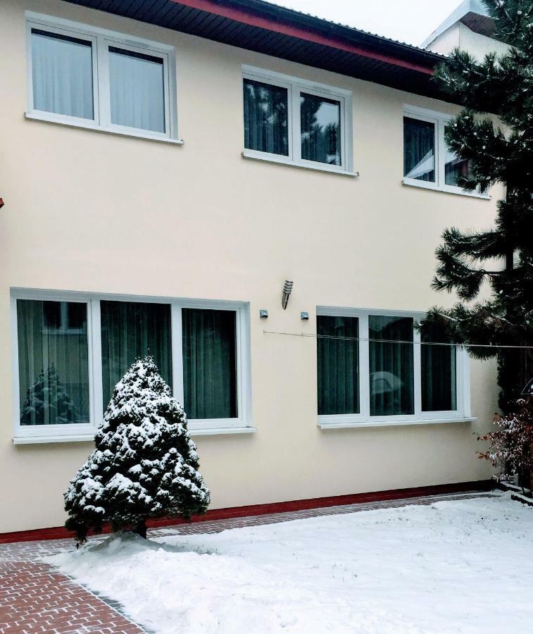 Mocca House Apartment Raszyn Luaran gambar