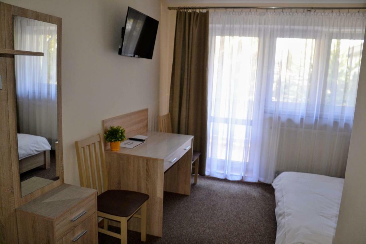 Mocca House Apartment Raszyn Luaran gambar