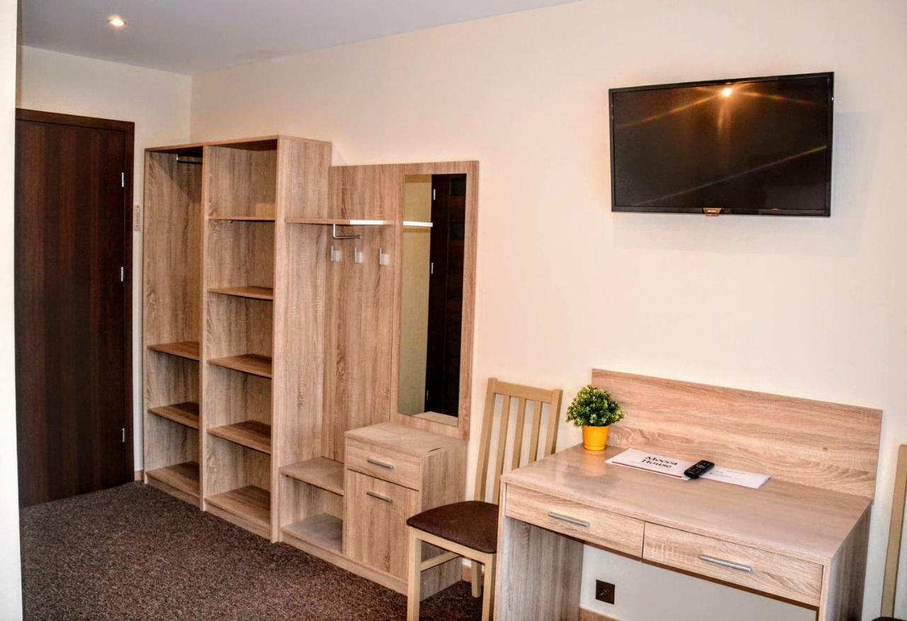 Mocca House Apartment Raszyn Luaran gambar