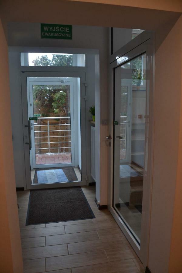 Mocca House Apartment Raszyn Luaran gambar