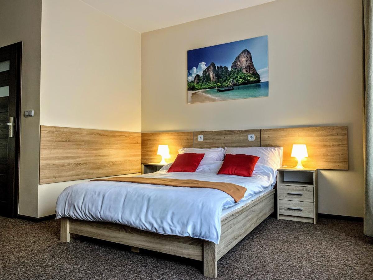 Mocca House Apartment Raszyn Luaran gambar
