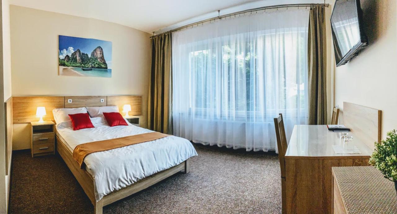 Mocca House Apartment Raszyn Luaran gambar