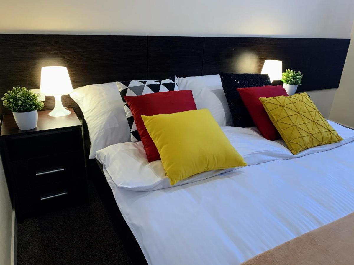 Mocca House Apartment Raszyn Luaran gambar