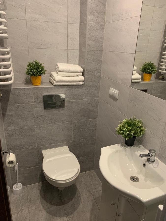 Mocca House Apartment Raszyn Luaran gambar