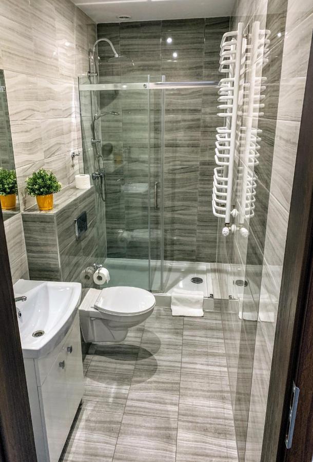 Mocca House Apartment Raszyn Luaran gambar