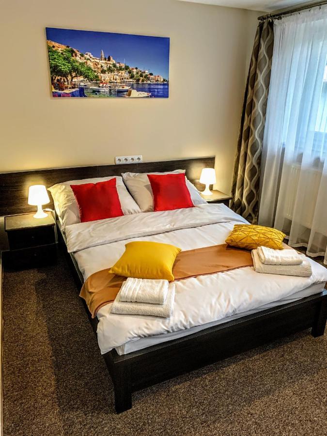 Mocca House Apartment Raszyn Luaran gambar