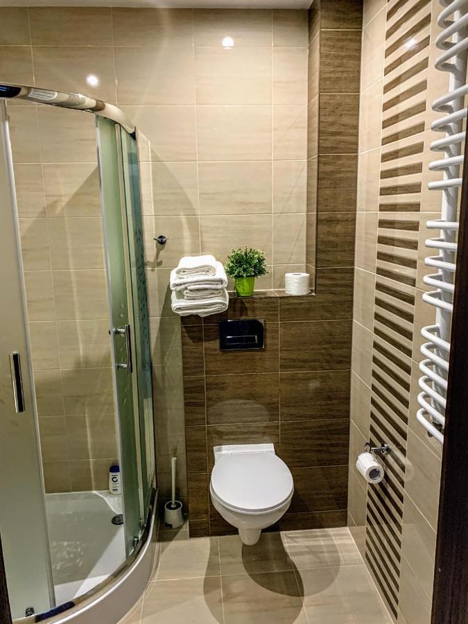 Mocca House Apartment Raszyn Luaran gambar