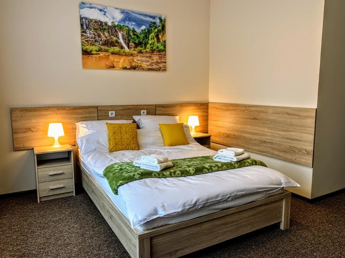 Mocca House Apartment Raszyn Luaran gambar