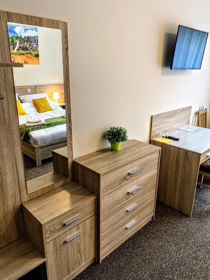 Mocca House Apartment Raszyn Luaran gambar